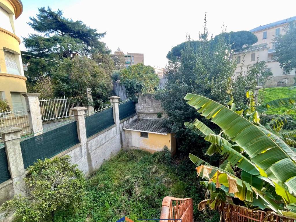 Appartamento a Savona in Via dei De Mari, 6 - Foto 4