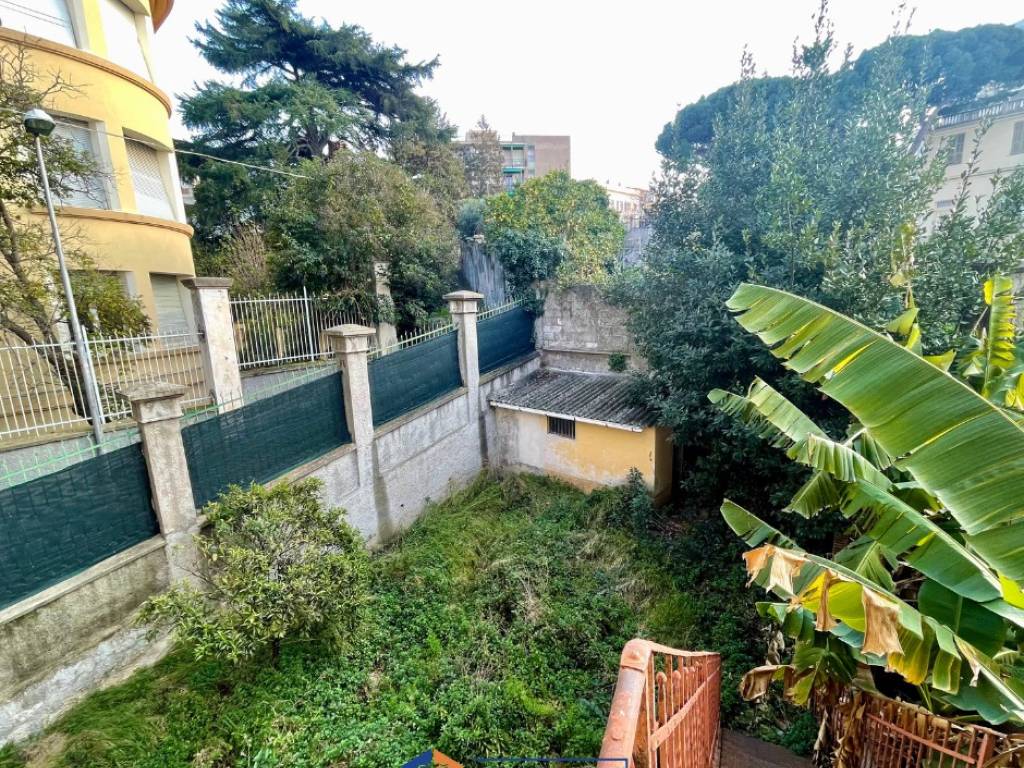 Appartamento a Savona in Via dei De Mari, 6 - Foto 5