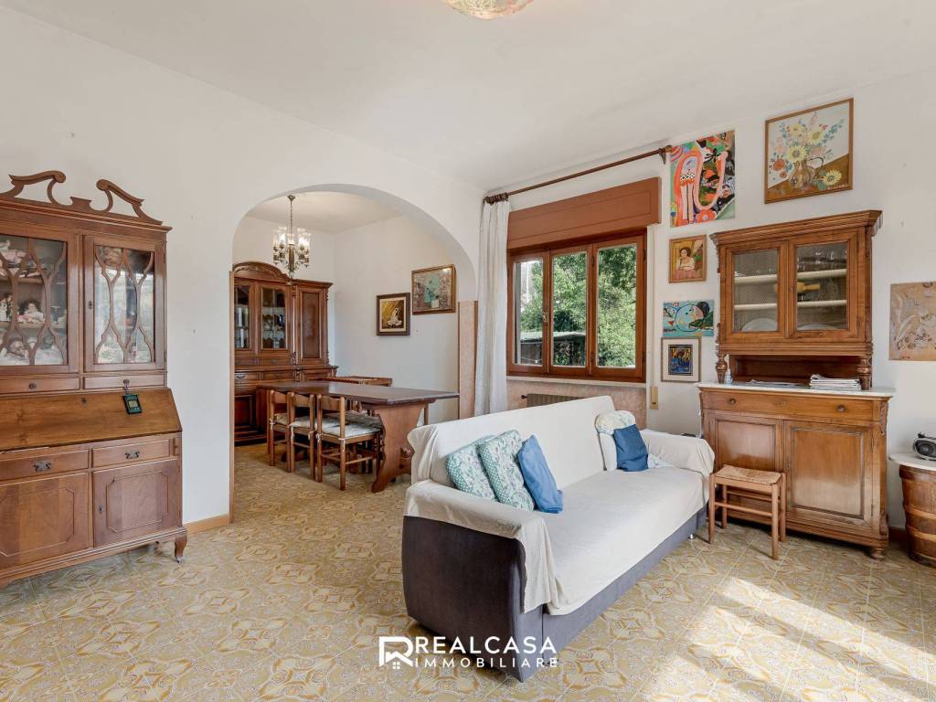 Villa a Luni in Via Brigate Partigiane - Foto 2