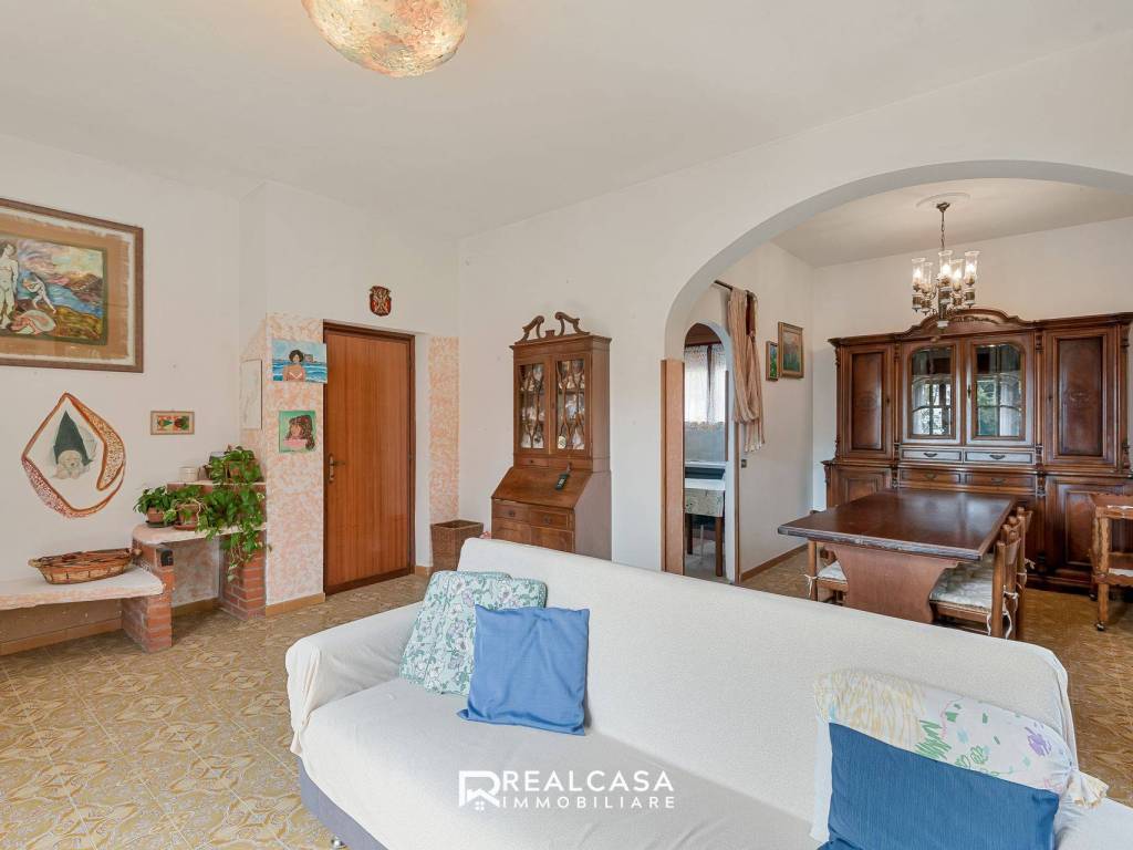 Villa a Luni in Via Brigate Partigiane - Foto 3