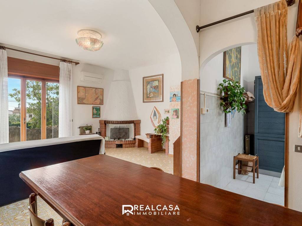 Villa a Luni in Via Brigate Partigiane - Foto 4
