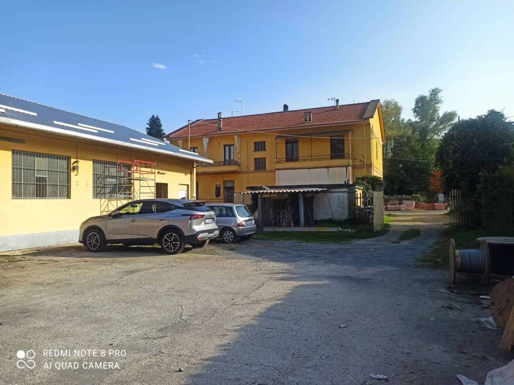 Immobile a Reano in Via Roma, 8 - Foto 3
