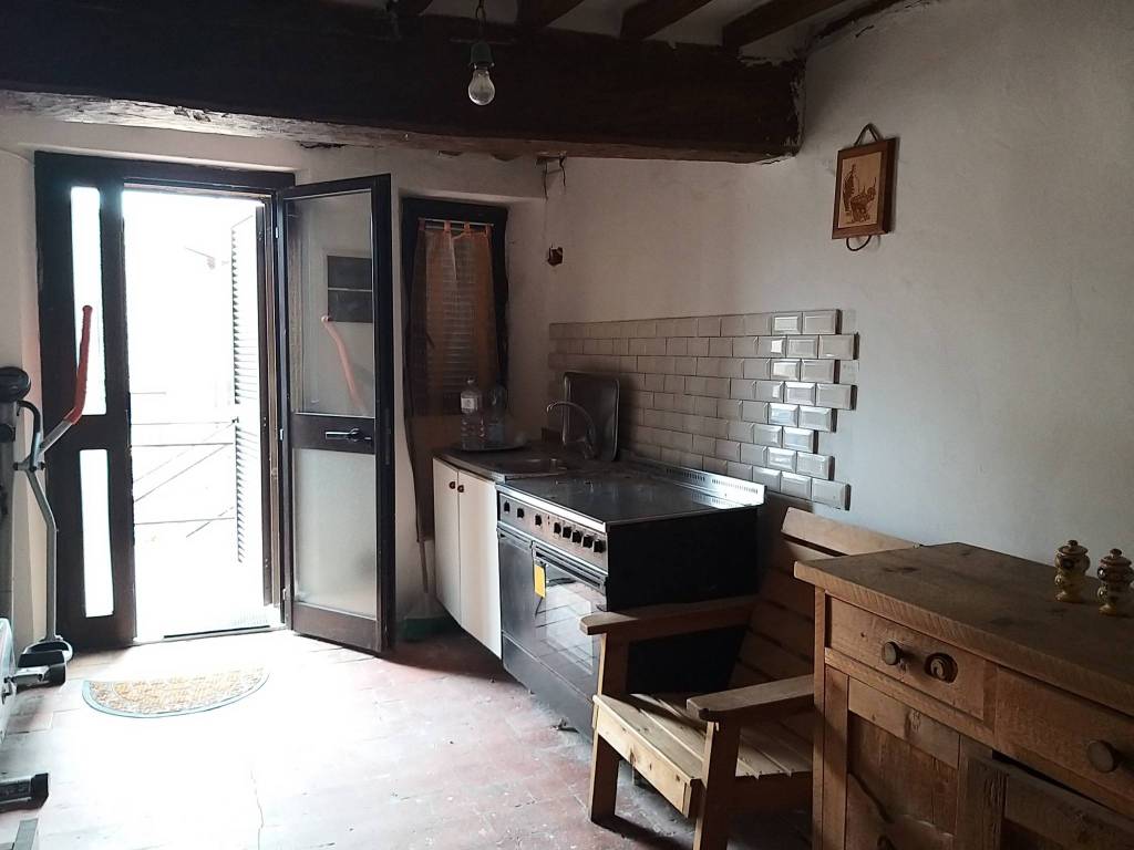 Casa indipendente a Città della pieve in Strada Provinciale di Maranzano - Foto 4
