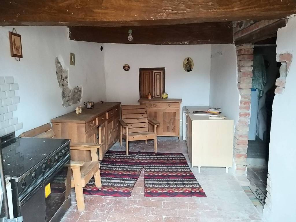 Casa indipendente a Città della pieve in Strada Provinciale di Maranzano - Foto 5