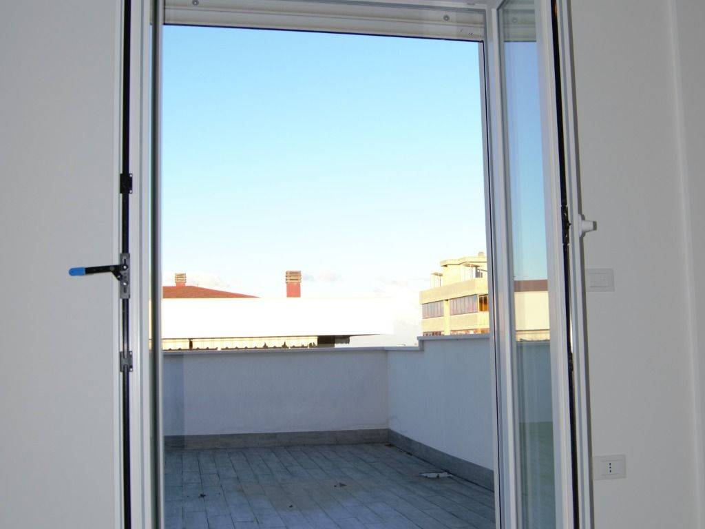 Attico / mansarda a Lanciano in Via Alberto Barrella, 71 - Foto 3