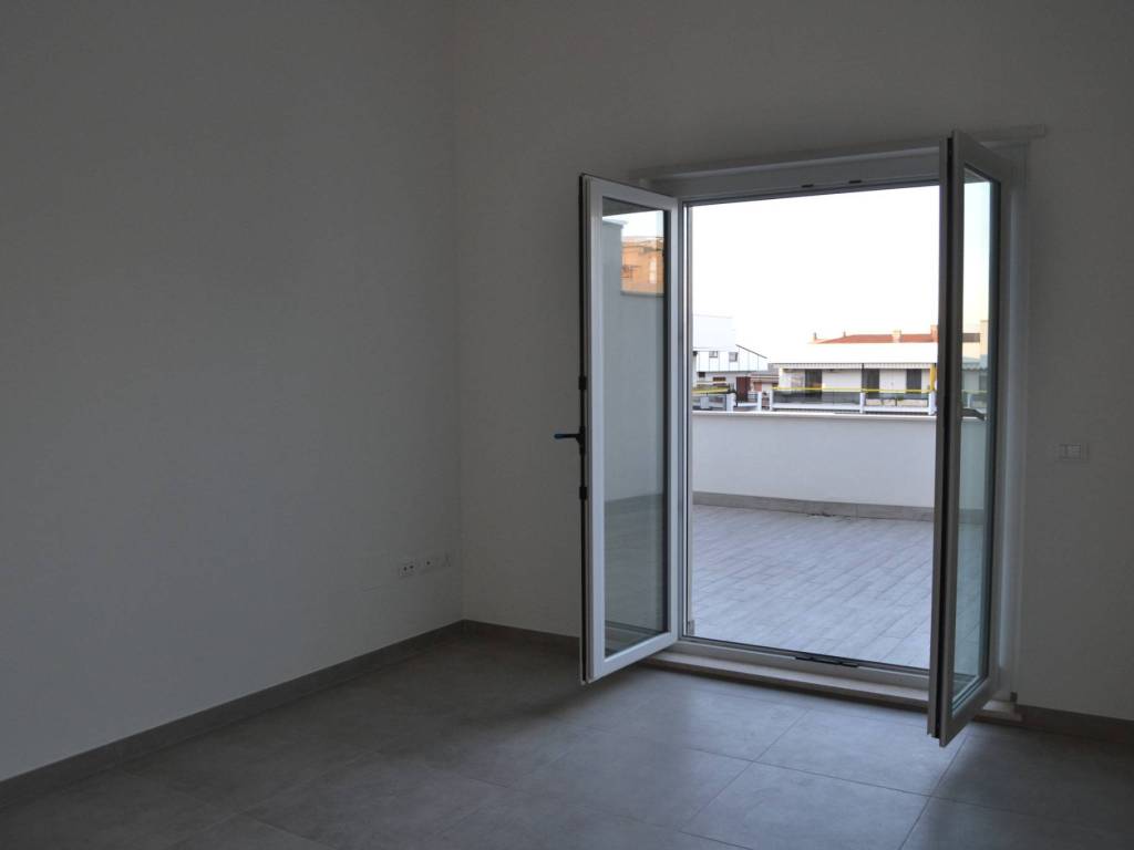 Attico / mansarda a Lanciano in Via Alberto Barrella, 71 - Foto 2