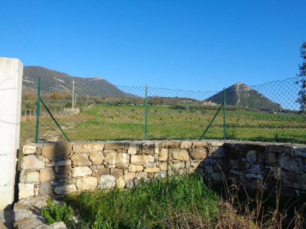 Terreno a Capaccio paestum in Chiumara s.n.c - Foto 2
