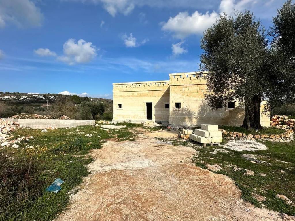 Villa a Ostuni in SP17 - Foto 2