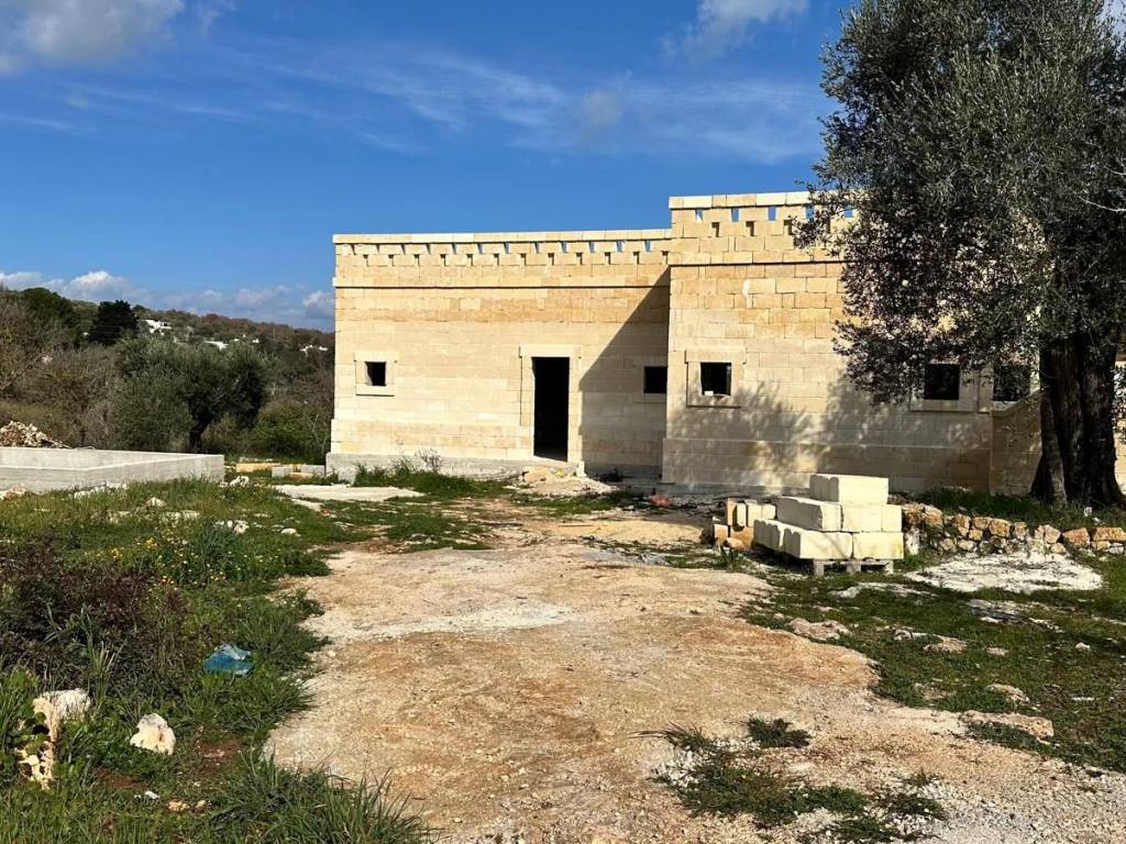Villa a Ostuni in SP17 - Foto 3