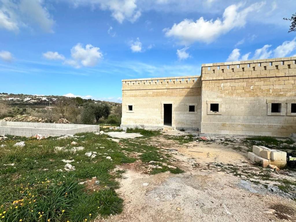 Villa a Ostuni in SP17 - Foto 4