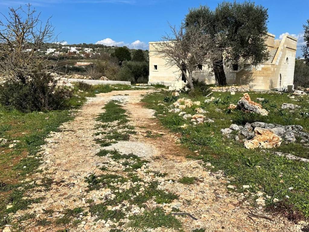 Villa a Ostuni in SP17 - Foto 5