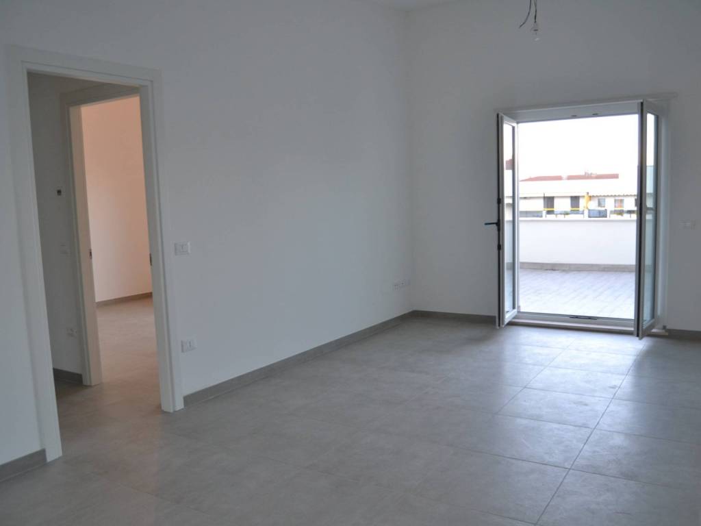 Attico / mansarda a Lanciano in Via Alberto Barrella, 71 - Foto 2