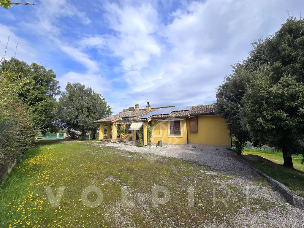 Villa a Cannara in Vocabolo Conversino - Foto 2