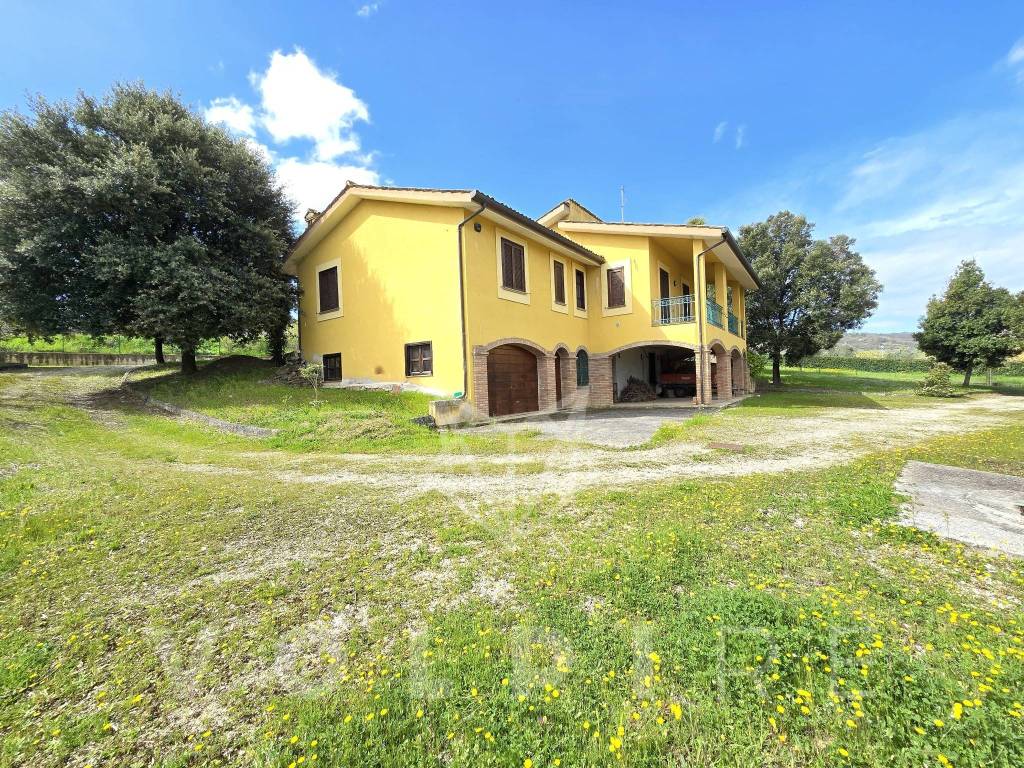 Villa a Cannara in Vocabolo Conversino - Foto 3