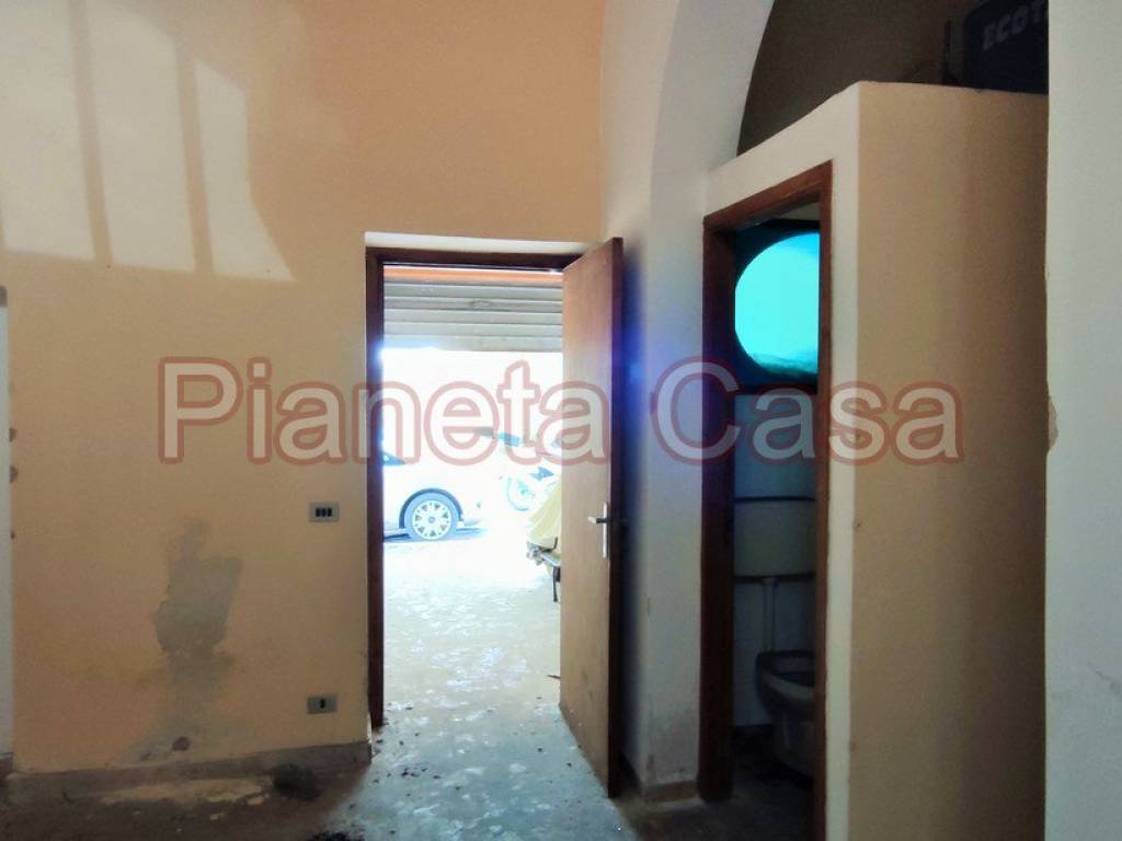 Immobile a Sciacca in Via Friscia Maglienti - Foto 5