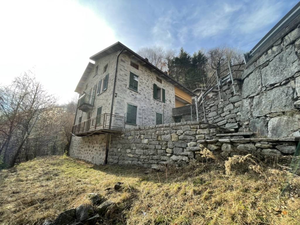 Casa indipendente a Civo in Strada Comunale Divalmasino - Foto 3
