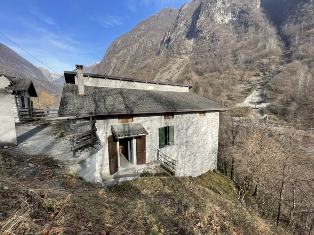 Casa indipendente a Civo in Strada Comunale Divalmasino - Foto 4