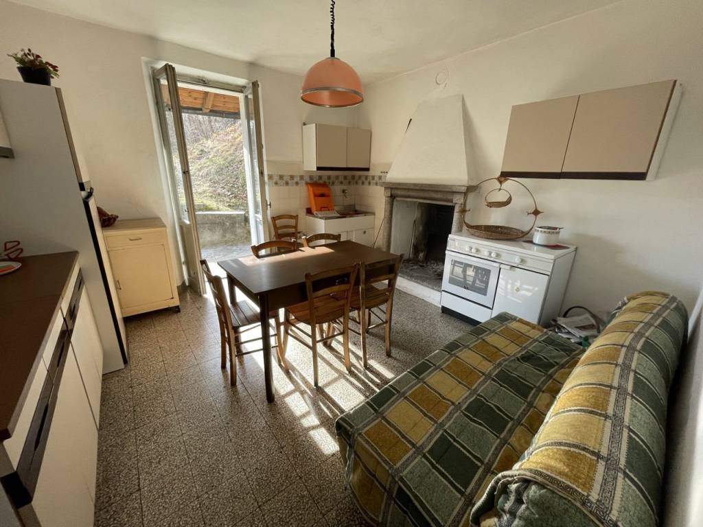 Casa indipendente a Civo in Strada Comunale Divalmasino - Foto 5