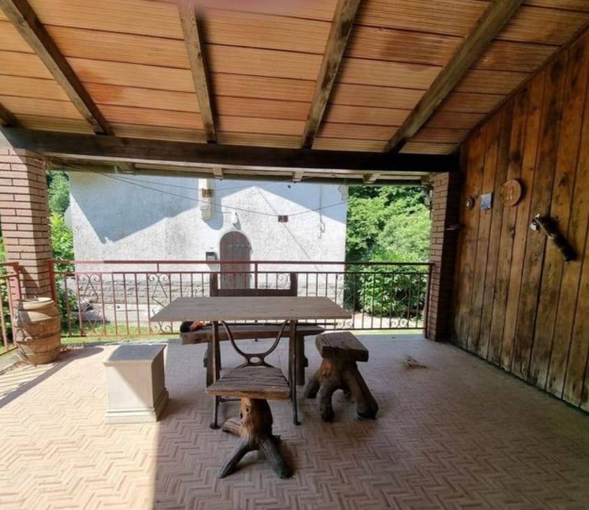 Casa indipendente a Vernio in Via Risubbiani - Foto 3