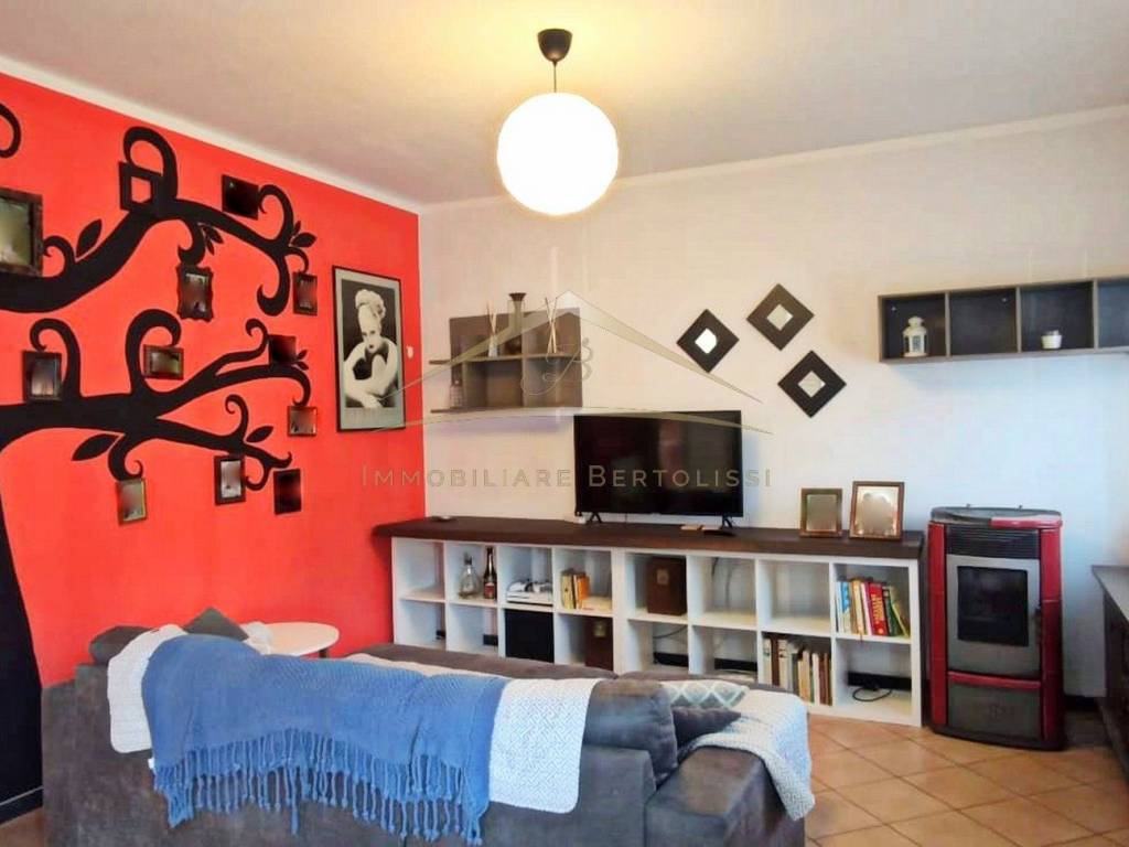 Appartamento a Borgosesia in Vicolo San Rocco, 3 - Foto 5