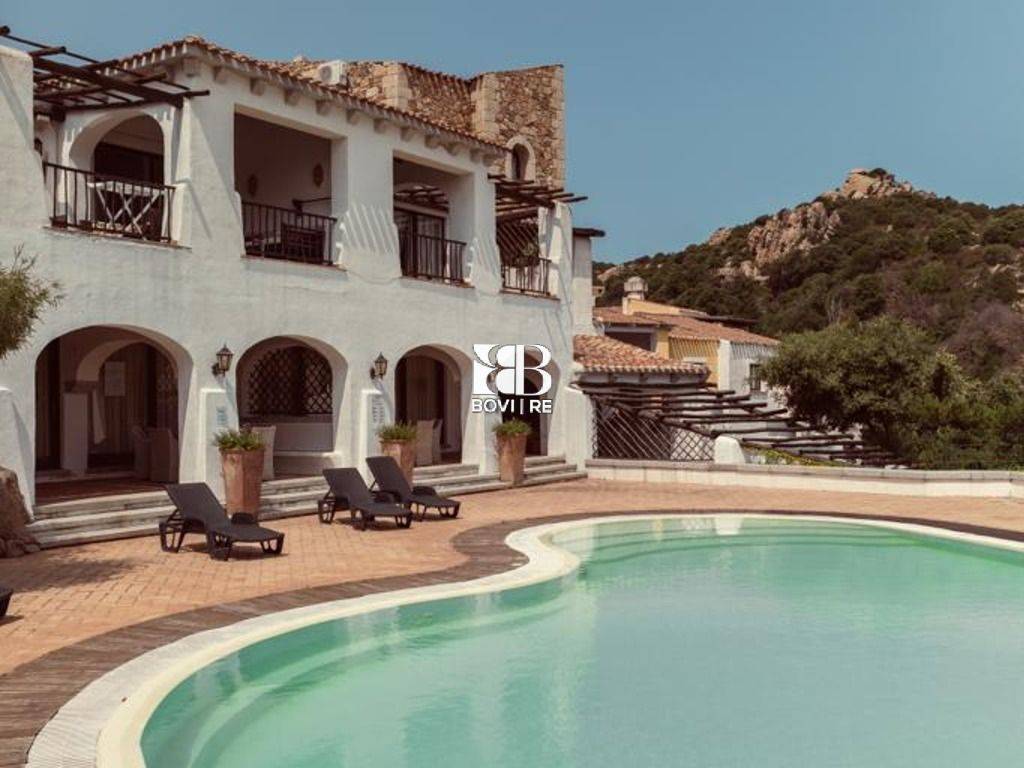 Villa a Arzachena in Via del Germano Reale - Foto 3