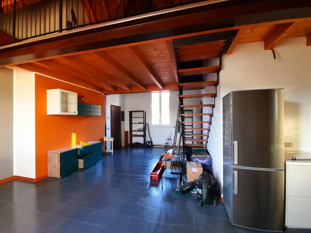 Attico / mansarda a Viggiù in Via Roma, 27 - Foto 3