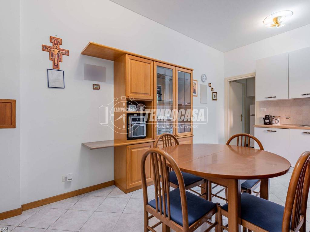 Appartamento a Roma in Via Antonio Schivardi, Mostacciano 39 - Foto 4