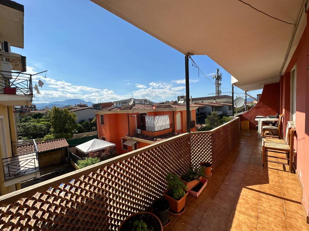 Appartamento a Tortolì in Via Francesco Petrarca - Foto 2