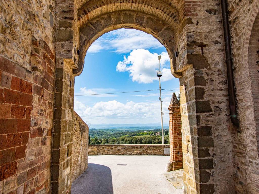 Appartamento a Castelnuovo berardenga in Vicolo Giovanni del Fù Chiantone, 17 - Foto 5