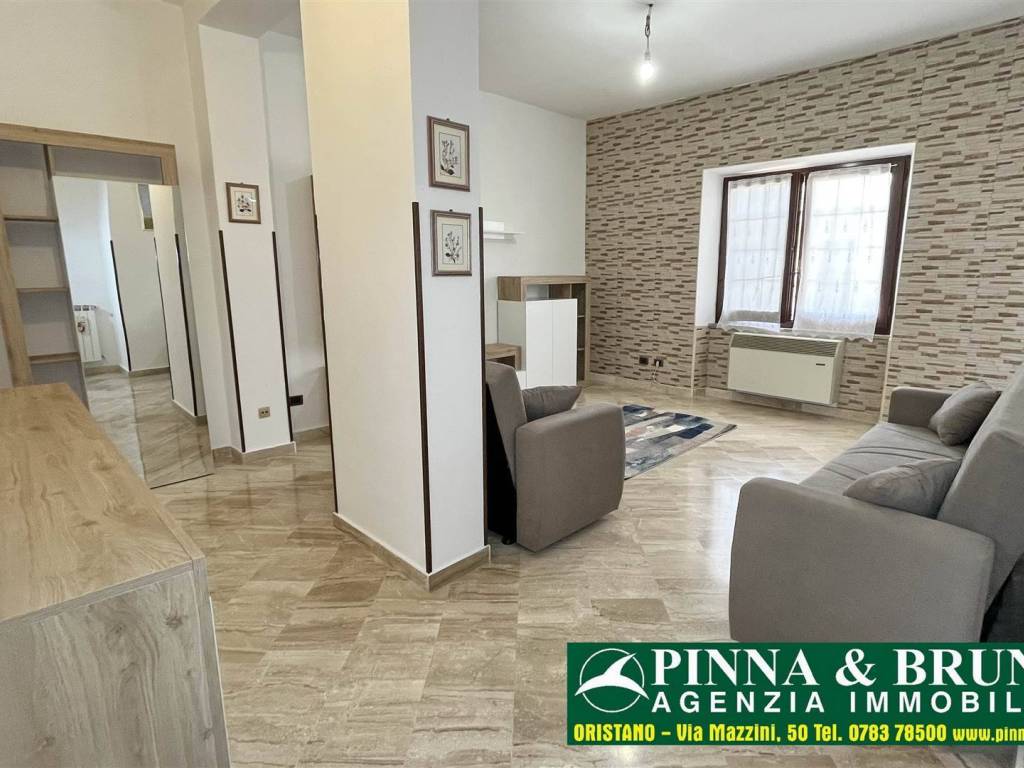 Appartamento a Oristano - Foto 2