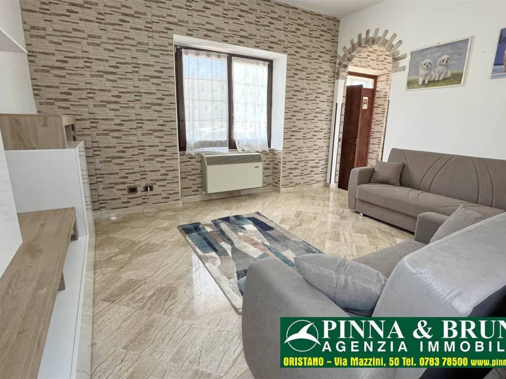 Appartamento a Oristano - Foto 3