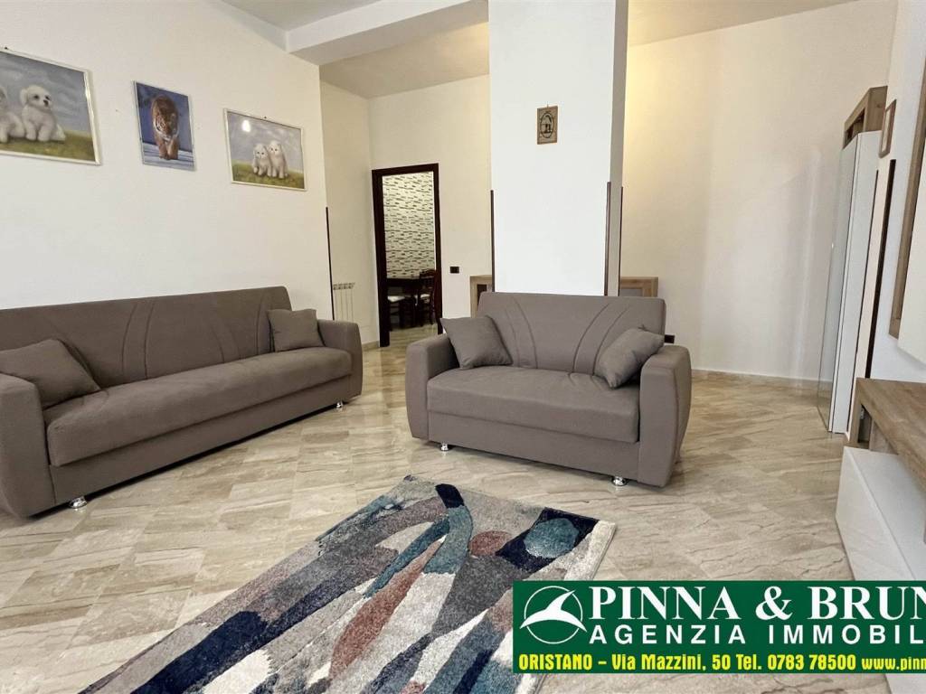 Appartamento a Oristano - Foto 4