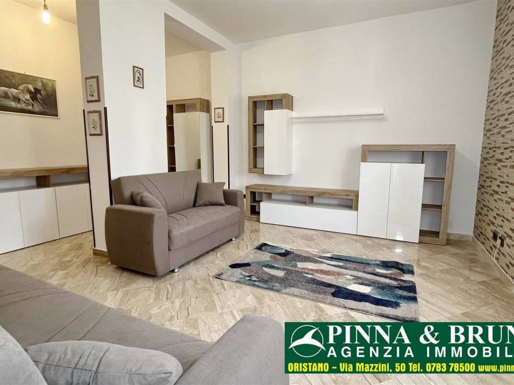 Appartamento a Oristano - Foto 5