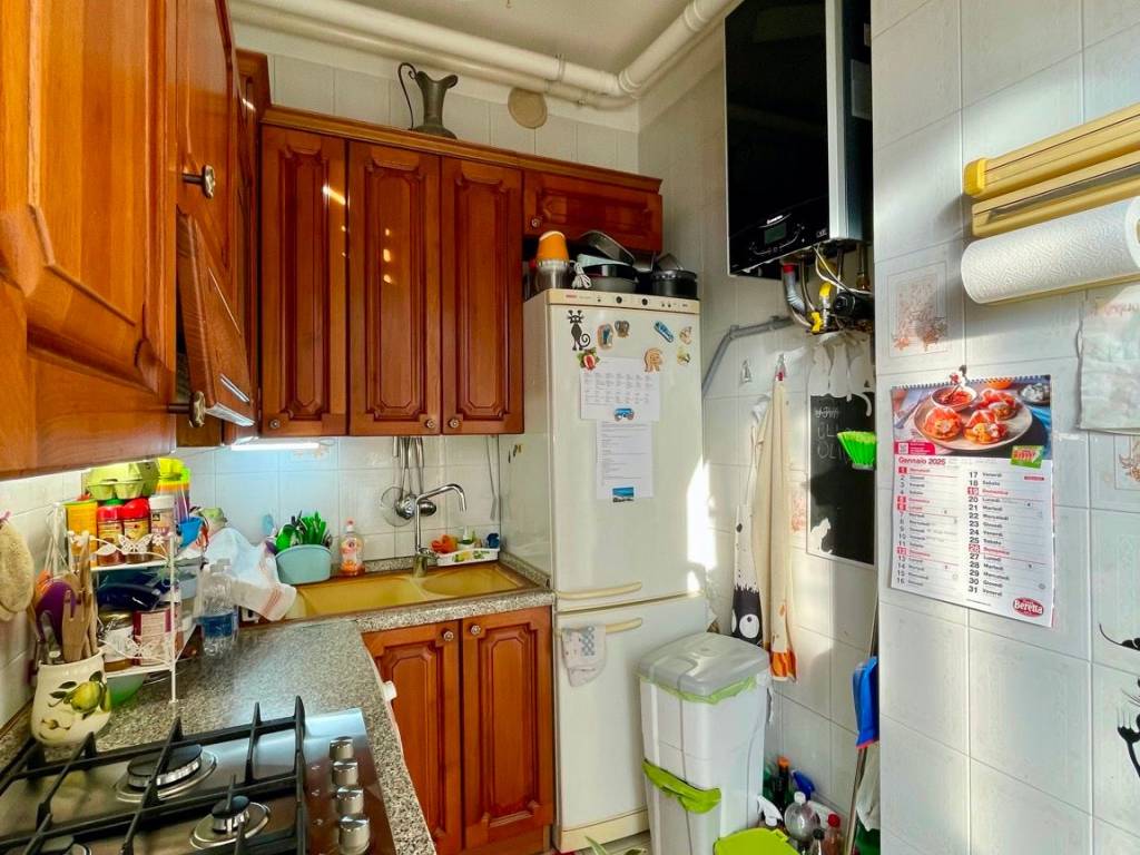 Appartamento a Vercelli in Via Carso, 19 - Foto 2