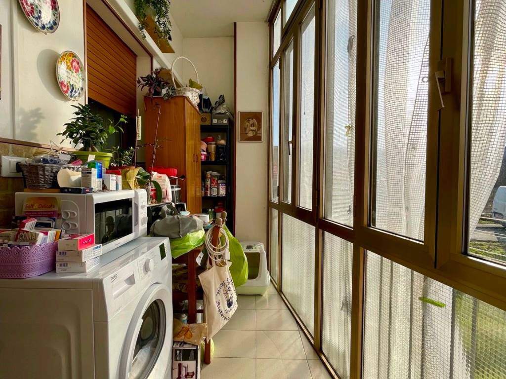 Appartamento a Vercelli in Via Carso, 19 - Foto 4