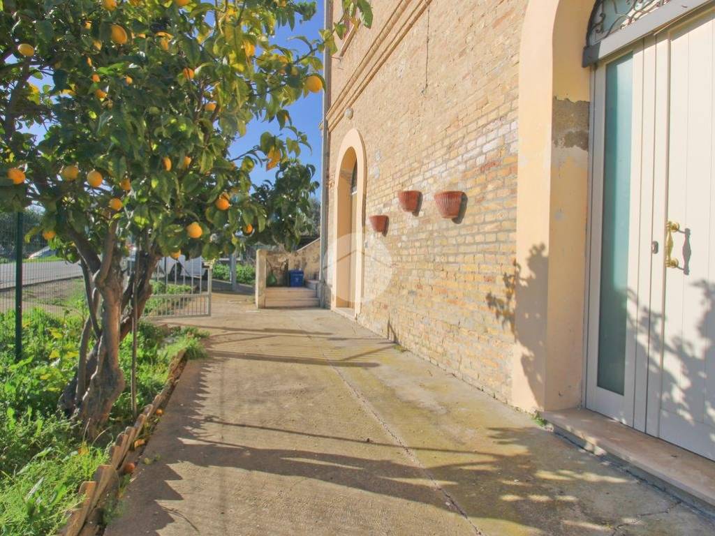 Rustico / casale a Roseto degli abruzzi in Via C. Romualdi, 44 - Foto 3