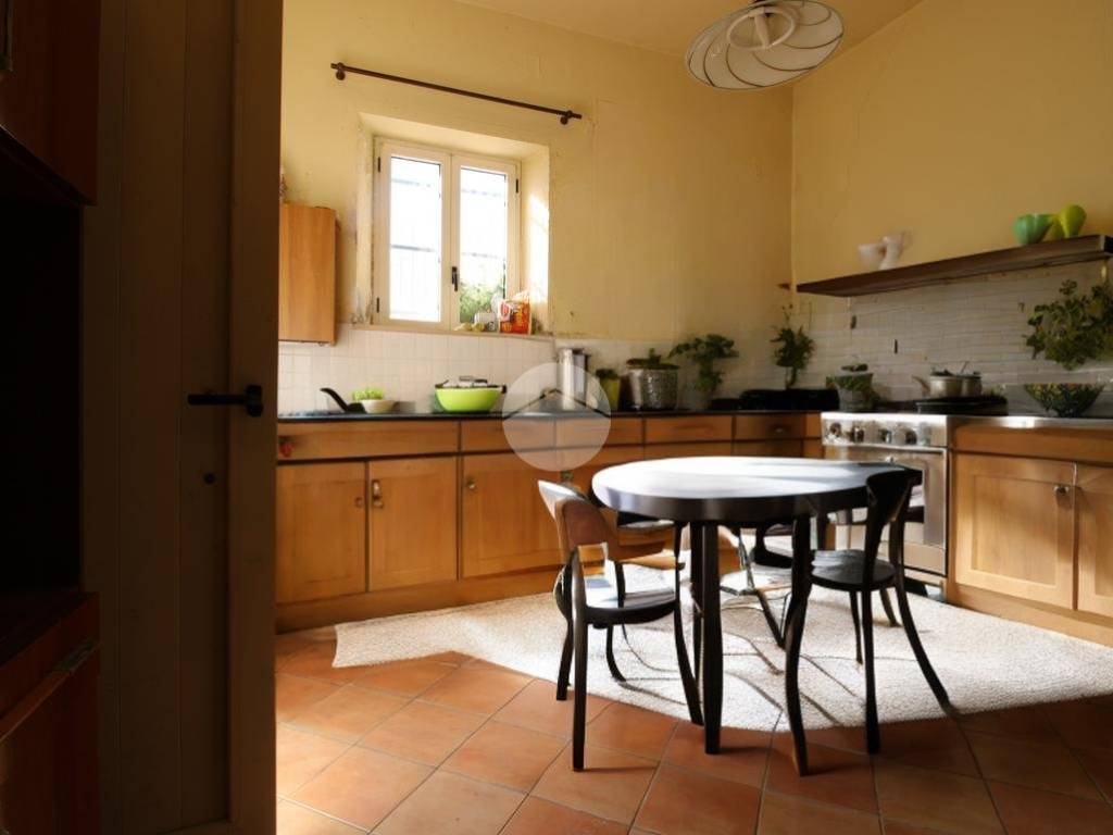 Rustico / casale a Roseto degli abruzzi in Via C. Romualdi, 44 - Foto 5