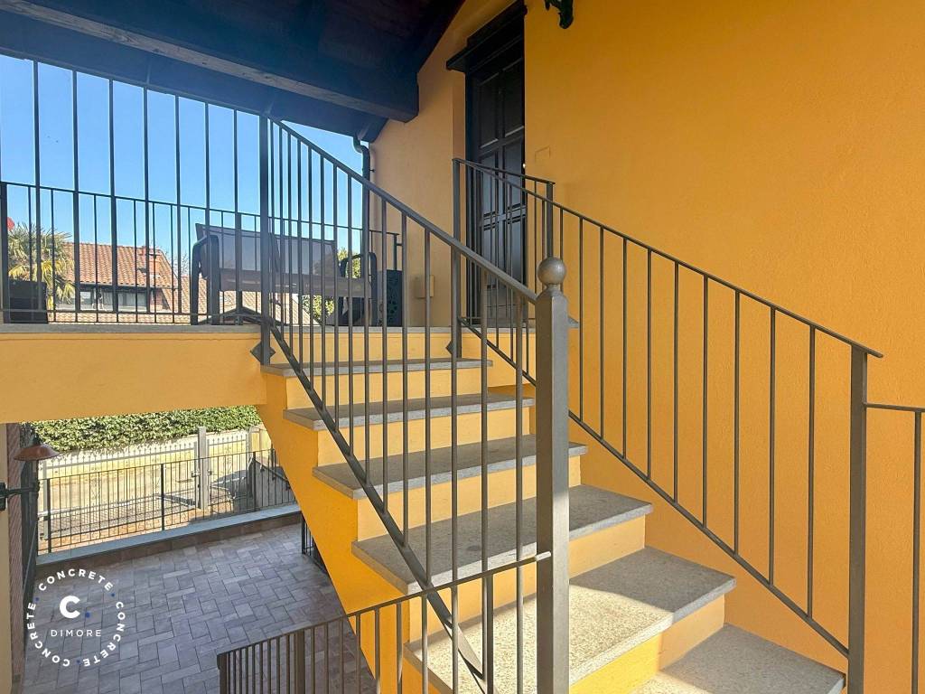Appartamento a Villanova d'asti in Via Giuseppe Mazzini - Foto 3