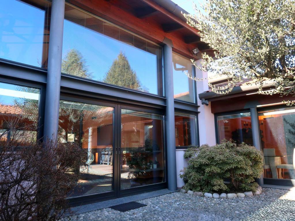 Villa a Arsago seprio in Via Roma, 89 - Foto 4