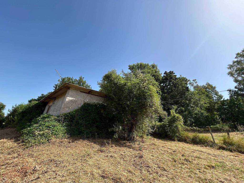 Villa a Poggio catino in Capriglia - Foto 3