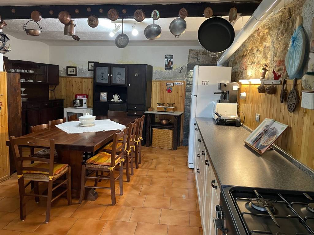 Casa indipendente a Valdilana in Frazione Vaudano, 43 - Foto 2