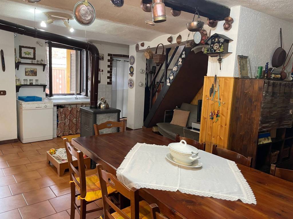 Casa indipendente a Valdilana in Frazione Vaudano, 43 - Foto 3