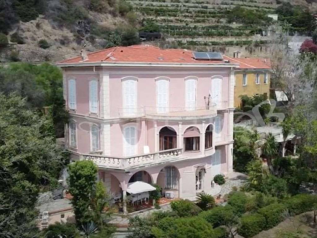 Villa a Ventimiglia in Via Toscanini, snc - Foto 2