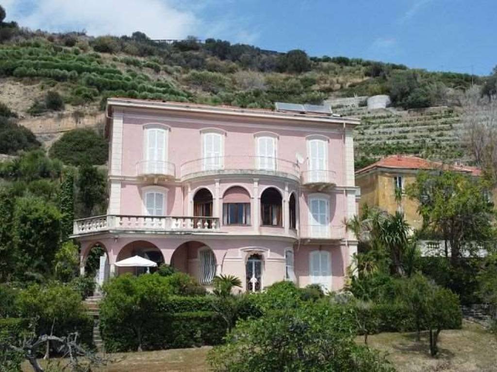 Villa a Ventimiglia in Via Toscanini, snc - Foto 4