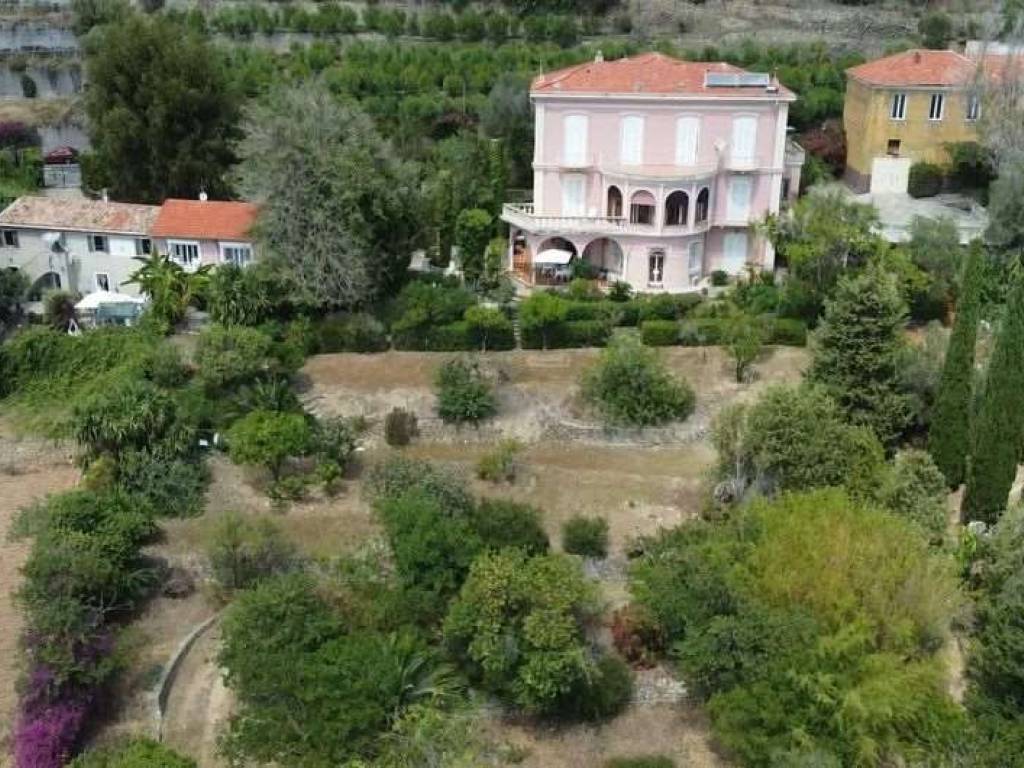 Villa a Ventimiglia in Via Toscanini, snc - Foto 5