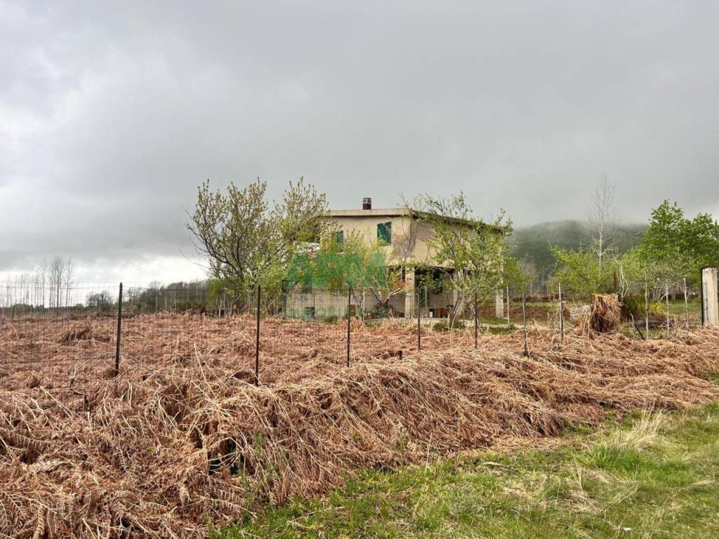 Villa a Reggio calabria in CONTRADA MARRAPPA - Foto 3