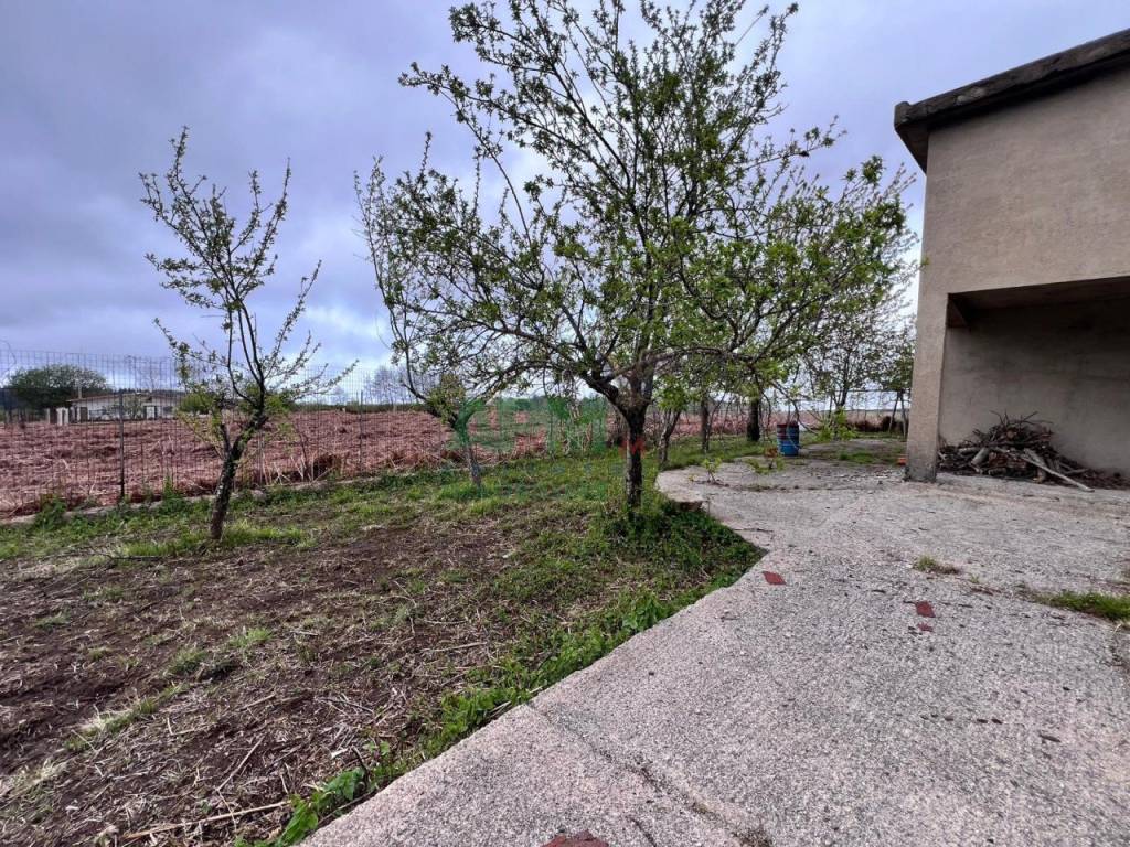 Villa a Reggio calabria in CONTRADA MARRAPPA - Foto 4