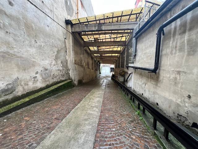 Box / garage a Alessandria in Via Raffaele Lumelli, 11 - Foto 2