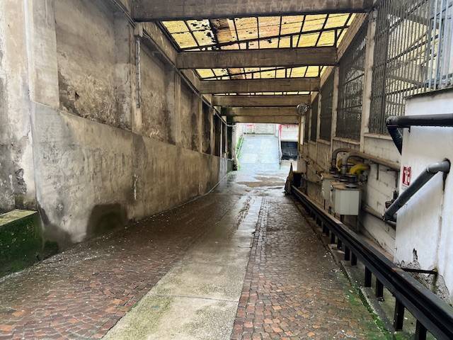Box / garage a Alessandria in Via Raffaele Lumelli, 11 - Foto 3