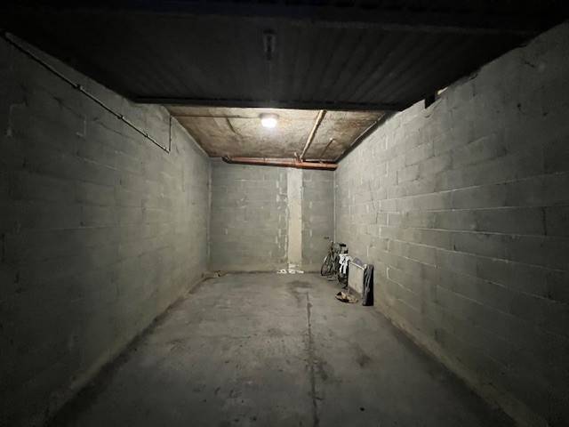 Box / garage a Alessandria in Via Raffaele Lumelli, 11 - Foto 4